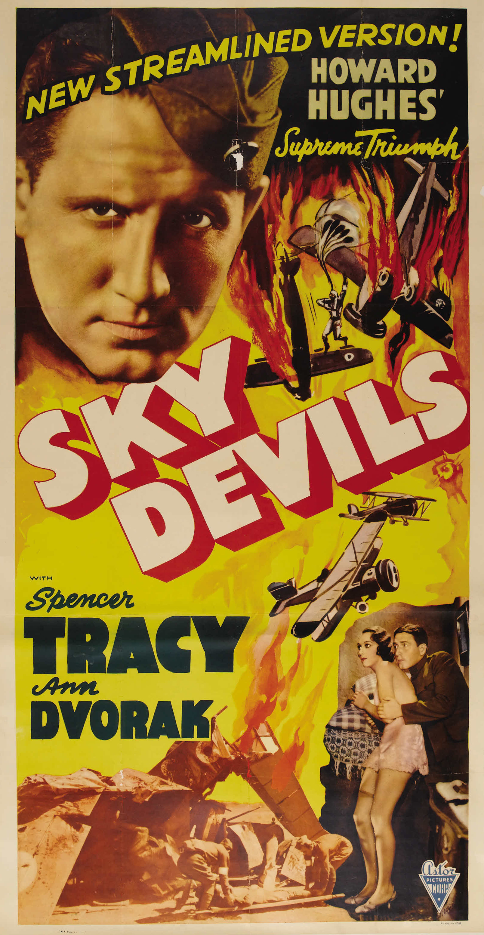 Sky Devils